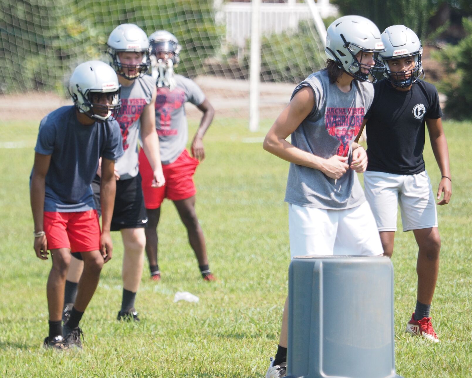 MV Football 4